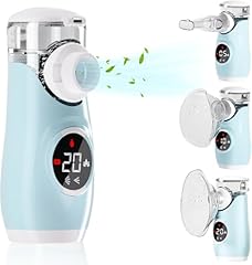 Handheld nebuliser machine for sale  Delivered anywhere in UK