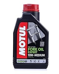 Motul fork oil usato  Spedito ovunque in Italia 