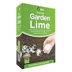 Vitax 3kg garden for sale  Delivered anywhere in UK