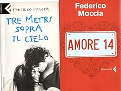 Federico moccia tre usato  Spedito ovunque in Italia 