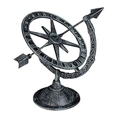 Relaxdays antique sundial for sale  Delivered anywhere in Ireland