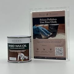 Fiddes hard wax for sale  Delivered anywhere in UK