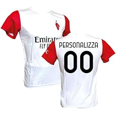Milan seconda maglia usato  Spedito ovunque in Italia 
