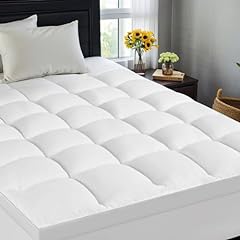 Pillow top mattress for sale  Delivered anywhere in USA 