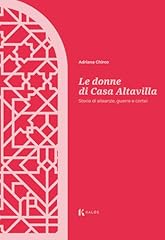 Donne casa altavilla. usato  Spedito ovunque in Italia 