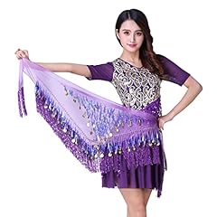 écharpe hanche danse d'occasion  Livré partout en France