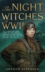 Night witches wwii for sale  Delivered anywhere in Ireland