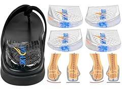 Skyfoot pairs heel for sale  Delivered anywhere in USA 