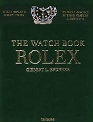 Rolex the watch gebraucht kaufen  Wird an jeden Ort in Deutschland