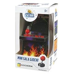Mini sala giochi usato  Spedito ovunque in Italia 