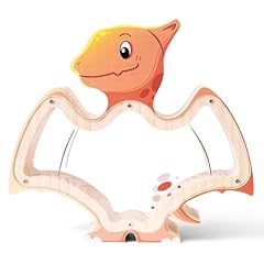Secogm wooden piggy for sale  Delivered anywhere in USA 