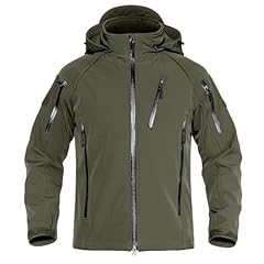 Tacvasen outdoor jacket for sale  Delivered anywhere in UK