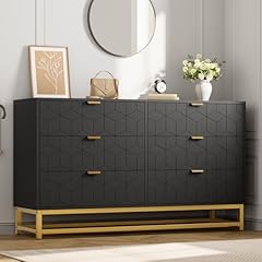 Dresser bedroom 53.5 for sale  Delivered anywhere in USA 