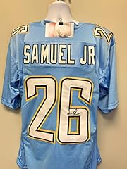 Asante samuel los for sale  Delivered anywhere in USA 