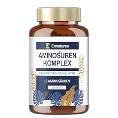 Aminosäuren komplex hochdosie gebraucht kaufen  Wird an jeden Ort in Deutschland