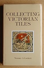 Collecting victorian tiles for sale  Delivered anywhere in Ireland