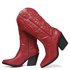 Shibever cowgirl boots for sale  Delivered anywhere in USA 