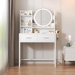 Soowery vanity desk for sale  Delivered anywhere in USA 