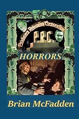 Prc horrors d'occasion  Livré partout en France