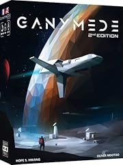 Ganymede sorry are d'occasion  Livré partout en France