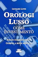 Orologi lusso come usato  Spedito ovunque in Italia 