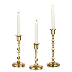 Inweder brass candlestick for sale  Delivered anywhere in USA 