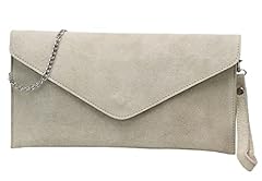 Leder borsa tracolla usato  Spedito ovunque in Italia 