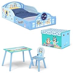 Delta children bluey for sale  Delivered anywhere in USA 