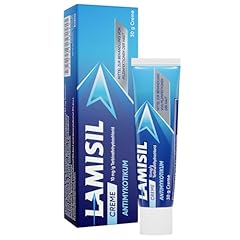 Lamisil creme schonende gebraucht kaufen  Wird an jeden Ort in Deutschland