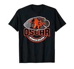 Oscar cichlidé aquarium d'occasion  Livré partout en France