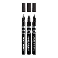 Molotow liquid chrome gebraucht kaufen  Wird an jeden Ort in Deutschland