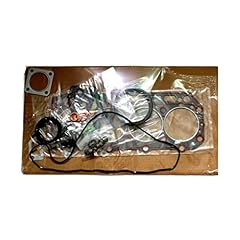 4JJ1 full overhaul gasket kit for Isuzu diesel engine for sale  Delivered anywhere in Canada
