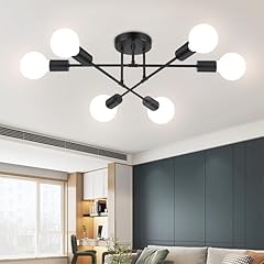 Yhtlaeh lampadario soffitto usato  Spedito ovunque in Italia 