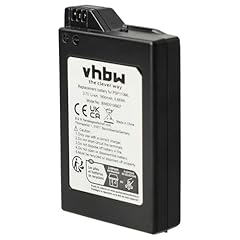 Vhbw batteria compatibile usato  Spedito ovunque in Italia 