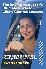 Driving instructor ultimate for sale  Delivered anywhere in UK