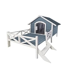 Large dog house for sale  Delivered anywhere in USA 