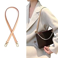 Jiesinlov vachetta leather for sale  Delivered anywhere in USA 