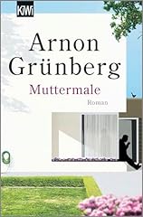 Muttermale roman gebraucht kaufen  Wird an jeden Ort in Deutschland