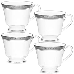 Noritake crestwood platinum for sale  Delivered anywhere in USA 