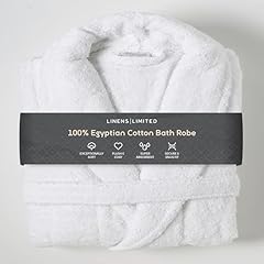Linens limited egyptian for sale  Delivered anywhere in UK