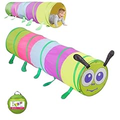 Wdkxcn play tunnel for sale  Delivered anywhere in UK