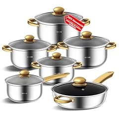 Batterie cuisine pièces d'occasion  Livré partout en France