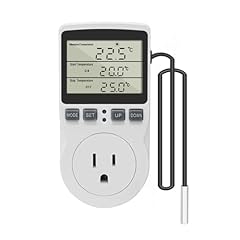 Ketotek digital thermostat for sale  Delivered anywhere in USA 
