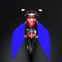 Zcypeaf 2pcs motorcycle for sale  Delivered anywhere in USA 