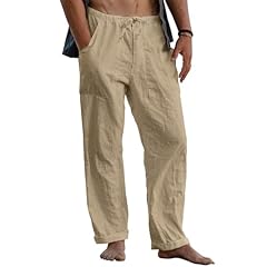 Puimentiua leinenhose herren gebraucht kaufen  Wird an jeden Ort in Deutschland