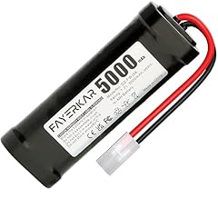 Fayerkar 7.2v 5000mah usato  Spedito ovunque in Italia 