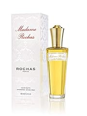 Rochas madame eau for sale  Delivered anywhere in Ireland
