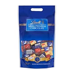 Lindt maxi sachet d'occasion  Livré partout en France