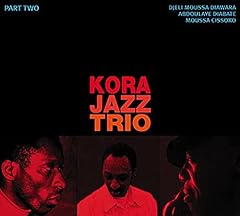 Part two kora d'occasion  Livré partout en Belgiqu