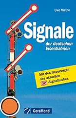 Signale deutsche eisenbahn gebraucht kaufen  Wird an jeden Ort in Deutschland